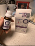 BIOAMICUS百適滴乳糖酶滴劑嬰幼兒0-3-6-12個(gè)月嬰兒寶寶腹瀉乳糖不耐受14ml 曬單實(shí)拍圖