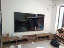 三星（SAMSUNG）85DU8000 85英寸 平板液晶AI電視 超薄4K 無開機廣告 UA85DU8000JXXZ 二級能效補貼【國家補貼】 曬單實拍圖
