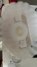 網(wǎng)易嚴選浴室香氛香薰空氣清新劑衛生間廁所室內除臭消臭蛋汁汁白桃400ml 曬單實(shí)拍圖
