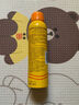 Mistine蜜絲婷防曬噴霧霜小黃噴100ml*2戶(hù)外高倍防水防汗七夕禮物男女 曬單實(shí)拍圖