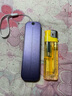 佳翼（JEYI）M.2 NVMe固態(tài)硬盤盒 Type-C3.2接口m2移動(dòng)硬盤盒SSD固態(tài)硬盤盒子筆記本電腦M2外置盒全鋁外殼 曬單實(shí)拍圖