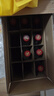 五糧液股份綿柔尖莊131濃香型白酒50度500mL*12瓶 原箱裝光瓶中秋鉅惠 曬單實(shí)拍圖