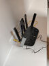 TP-LINK TL-R470GP-AC PoE供電·AP管理一體化企業(yè)級路由器 5個千兆端口 1WAN+4LAN 4口支持POE 曬單實拍圖