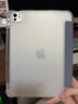 Apple 蘋果平板電腦iPad Pro 4代 11英寸 2022款 M2芯片  二手蘋果平板 銀色 256G 曬單實拍圖