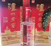 瀘州老窖 六年窖頭曲 濃香型白酒52度 自飲聚餐 52度 500mL 6瓶 *5箱 囤貨裝 曬單實(shí)拍圖