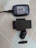 飛利浦（PHILIPS）電動剃須刀新一代旋護式鵝卵石Pro 無線充電便攜刮胡刀 夜幕藍 生日禮物送老公男友 國家補貼 曬單實拍圖