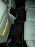 車(chē)麗友專(zhuān)用于小米yu7腳墊max全包圍TPE覆蓋門(mén)檻后備箱墊原廠汽車(chē)配件pro 【單層款】TPE包門(mén)檻腳墊 小米YU7 定制 曬單實(shí)拍圖