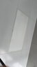 奧普（AUPU）ZTLD5124H嵌入式超薄LED平板燈 集成吊頂窄邊廚衛(wèi)燈 300*600 曬單實拍圖