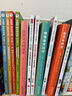 學(xué)而思2025新版快樂讀書吧 四年級(jí)下 課外閱讀必讀書籍同步最新教材新課標(biāo) 米·伊林十萬個(gè)為什么 看看我們的地球 灰塵的旅行 人類起源的演化過程 曬單實(shí)拍圖