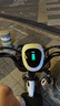 立馬【開(kāi)學(xué)季】電動(dòng)自行車(chē)小叮當70公里續航電動(dòng)車(chē)48V20Ah鉛酸電池電瓶車(chē)LED透鏡大燈開(kāi)學(xué)必備  青巖綠 曬單實(shí)拍圖