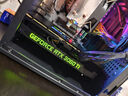 雷索 RTX3060Ti 8G G6x/D6全新光追3A單機黑神話(huà)三角洲游戲設計渲染電腦GPU獨立顯卡個(gè)人送保 3060Ti 8G天神|信仰燈效|合金背板|D6 曬單實(shí)拍圖