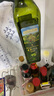 爺爺的農場(chǎng)特級初榨橄欖油500ml 進(jìn)口熱炒食用油教師節禮物 贈嬰兒食譜 曬單實(shí)拍圖