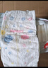 好奇（Huggies）金裝紙尿褲L132片(9-14kg)尿不濕【速干不易紅】 曬單實(shí)拍圖