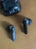 JBL 【雙11】TUNE FLEX2 晶噪豆二代主動降噪真無線藍牙耳機游戲入耳式半入耳式小晶豆升級 黑色 曬單實拍圖