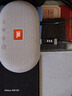 JBL TUNE3 多功能插卡藍(lán)牙音箱 便攜式戶外音響 FM收音機(jī)TF卡 學(xué)生學(xué)習(xí)老人娛樂【教師節(jié)好禮】 灰色 曬單實(shí)拍圖