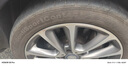 倍耐力防爆胎245/45R18 100Y 新P7 (R-F)(*,MOE)原配寶馬5系/奔馳E級 曬單實(shí)拍圖