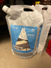 布卡星倉鼠活性炭尿砂浴沙專用洗澡沙祛味沐浴倉鼠用品2.2kg 曬單實(shí)拍圖