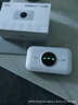 TCL隨身wifi三網(wǎng)通用免插卡無(wú)線wifi6車(chē)載4G路由器隨身便攜無(wú)限制移動(dòng)聯(lián)通電信全國(guó)通用2025款5GXY15B 【升級(jí)充電款】3000毫安大電池超長(zhǎng)續(xù)航24小時(shí) 不限速不虛標(biāo)月享1500G流量 曬單實(shí)拍圖