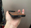 四兄數(shù)碼適用華為mate70手機殼新款真皮革磁吸mate70pro保護套全包防摔Mate60pro優(yōu)享版高端m60+男士外殼女 經(jīng)典棕 華為 Mate 70 曬單實拍圖