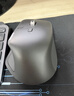 羅技（Logitech）大師系列 MX Master 4 高性能無(wú)線(xiàn)藍牙鼠標  辦公鼠標 靜音鼠標  升級款 石墨黑 帶無(wú)線(xiàn)接收器 曬單實(shí)拍圖