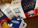 愛酷熊（AIKUUBEAR） 干爽暢吸半包拉拉褲XXXXL80加大碼尿不濕超薄瞬吸（18-20kg） 曬單實拍圖