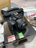 佳能（Canon）佳能r50 入門(mén)級微單相機 Vlog拍攝 4K高清視頻 自拍照相 半畫(huà)幅無(wú)反 學(xué)生旅行家用 拍攝必備套裝  曬單實(shí)拍圖