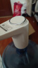 蘇泊爾SUPOR 桶裝水電動(dòng)抽水器自動(dòng)取水器飲水機上水器 KGE14AB10 曬單實(shí)拍圖