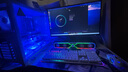 KTC 27英寸2K 210Hz FastIPS電競電腦顯示器 旋轉(zhuǎn)升降 音箱 10Bit高亮護(hù)眼 國家補貼 顯示屏H27T22S-3 曬單實拍圖
