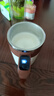 米小舒全自動(dòng)攪拌杯磁力電動(dòng)咖啡杯可充電316不銹鋼沖豆漿奶粉旋轉水杯 曬單實(shí)拍圖