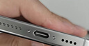 Apple/蘋果 iPhone 16 Plus（A3291）128GB 白色 支持移動聯(lián)通電信5G 雙卡雙待手機 曬單實拍圖