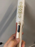 CREATE ION宮村浩氣直板夾負離子不傷發(fā)直發(fā)夾板日本直卷兩用卷發(fā)棒持久定型夾板燙發(fā)劉海送男 女友生日禮物 黃金直板夾 【高端美發(fā)店推薦】 曬單實(shí)拍圖