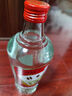 桂林三花酒 高度白酒 米香型 玻瓶 52度 480ml 單瓶裝 曬單實(shí)拍圖