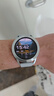 小米（MI）Xiaomi Watch S3 銀色 國(guó)家補(bǔ)貼 小米汽車SU7鑰匙 澎湃OS 全天血氧監(jiān)測(cè) 智能運(yùn)動(dòng)手表 男表女表 曬單實(shí)拍圖