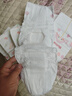 好奇（Huggies）鉑金裝小桃褲紙尿褲L120片(9-14kg)大號(hào)尿不濕【消暑散熱】 曬單實(shí)拍圖