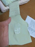 歐迪芬內衣女小胸聚攏收副乳防下垂蕾絲鏤空少女可愛(ài)學(xué)生無(wú)鋼圈文胸罩 膚色 M 【90-105斤 34/75ABC通杯】 曬單實(shí)拍圖