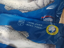海名威 冷凍海鱸魚(yú)850g/2條裝 海魚(yú) 生鮮魚(yú)類(lèi) 海鮮水產(chǎn) 中秋 曬單實(shí)拍圖