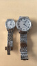 天梭（TISSOT）【七夕節(jié)禮物】力洛克系列情侶手表男表女表1853機(jī)械瑞士腕表送禮 20周年紀(jì)念款【贈原裝皮帶】 曬單實拍圖