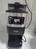 松下（Panasonic）【國家補貼】美式全自動咖啡機 研磨一體家用小型豆粉兩用一鍵清潔咖啡壺 七夕情人節(jié)禮物 NC-A705 曬單實拍圖