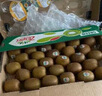 佳沛（zespri）綠奇異果特大果22-25個(gè)原箱裝單果約133-176g 水果禮盒獼猴桃 曬單實(shí)拍圖