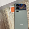 圖璐璐適用小米17promax手機殼新款xiaomi17保護(hù)套磨砂透明超薄17Pro全包防摔軟外殼散熱磁吸簡約高級感 【透砂白】冰感散熱丨不沾指紋丨超薄防摔 小米17promax（送全屏防爆膜） 曬單實拍圖