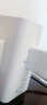 公牛桌面充電站電競插座67W立式數顯100W插座35W氮化鎵USB排插多功能智能快充接線板拓展多孔插排 【67W氮化鎵快充】立式數顯 十口輸出1.5米 白 曬單實拍圖