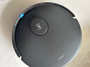 科沃斯（ECOVACS）掃地機(jī)器人N20PRO掃拖一體智能家用吸塵器激光導(dǎo)航規(guī)劃全自動(dòng)洗擦一體機(jī)DKX55 曬單實(shí)拍圖