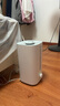 美的（Midea）空氣增濕加濕器超大霧量便攜家用母嬰專(zhuān)用臥室靜音除菌桌面小型空調(diào)風(fēng)扇伴侶國(guó)家補(bǔ)貼女生禮物40S 曬單實(shí)拍圖