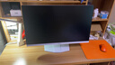 微星（MSI）27英寸 2K320Hz顯示器 HDR400 0.5msGTG 快速I(mǎi)PS 2K240Hz白色游戲電競(jìng)顯示屏 MAG 274QRFW X32白刃 曬單實(shí)拍圖