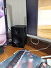 漫步者（EDIFIER）MR4 有源監(jiān)聽2.0音箱 HIFI音質(zhì) 高保真 多媒體電腦電視音響 桌面音響 黑色 禮物 曬單實拍圖