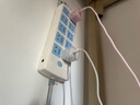 圖拉斯小冰塊Pro【國(guó)家3C認(rèn)證】蘋果16promax充電器iPhone16氮化鎵套裝15 17低溫快充頭線七夕情人節(jié)禮物 【冰透粉套裝】35W單頭+1.68米快充線 頂配版丨更快更低溫更護(hù)機(jī) 曬單實(shí)拍圖