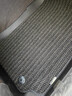 固特異（Goodyear）tpe汽車(chē)腳墊適用于奔馳GLC260L/300L配件高邊全TPE腳墊黛尼斯毯 曬單實(shí)拍圖
