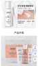 SNOOPY史努比青少年護(hù)膚品套裝禮盒補(bǔ)水保濕初高中學(xué)生青春期13-15-19歲 曬單實(shí)拍圖