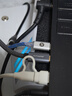 ULT-unite優(yōu)籟特Type-C轉DP1.4線(xiàn)雷電4/5轉接器8K60Hz筆記本外接顯示器高刷視頻線(xiàn)USB-C蘋(píng)果手機投屏1.5米 曬單實(shí)拍圖