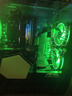 微星（MSI）暗黑騎士MAG 14代i5 14450HX/RTX5060/32G DDR4/1T 電競游戲設計師臺式電腦主機整機 曬單實(shí)拍圖